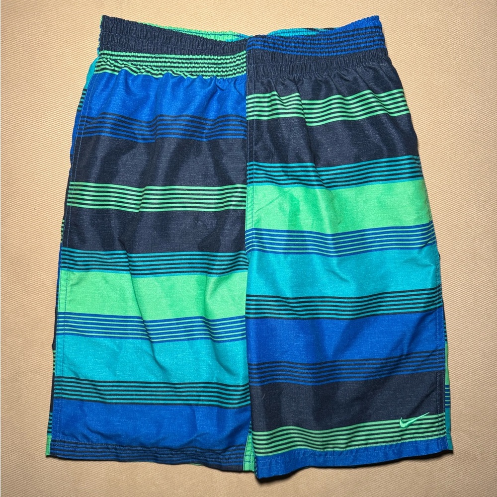 Nike Boys Swim Trunks X-Large XL